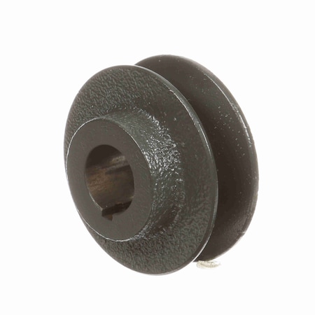 Browning 1 Groove Cast Iron FHP - Finished Bore Sheave BK27X7/8